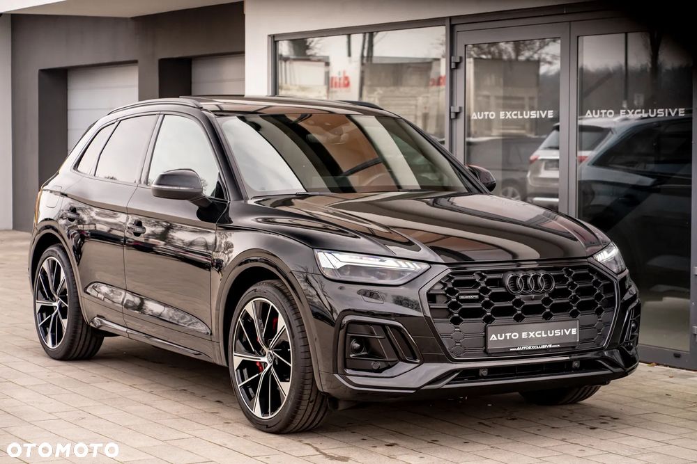 Audi Q5 40 TDI quattro S tronic sport - 16