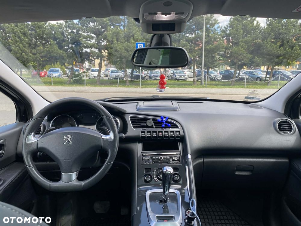 Peugeot 3008 e-HDi 115 ETG6 Stop&Start Active - 15