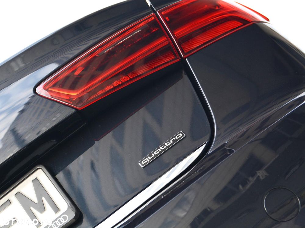 Audi A6 Limousine - 4