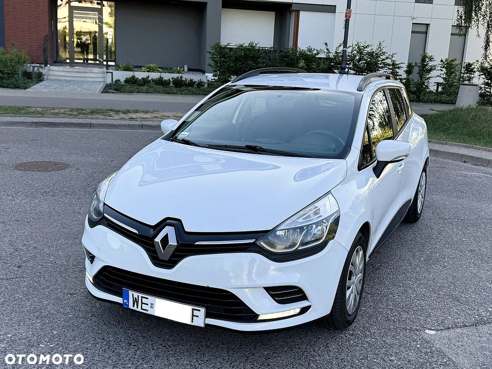 Renault Clio 0.9 TCe Alize - 24
