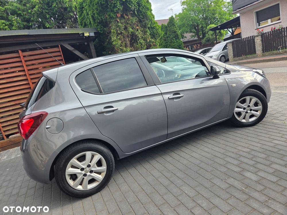 Opel Corsa - 12