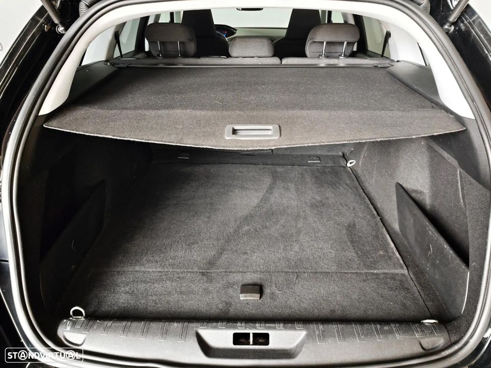 Peugeot 308 SW PureTech 130 Active Pack - 26