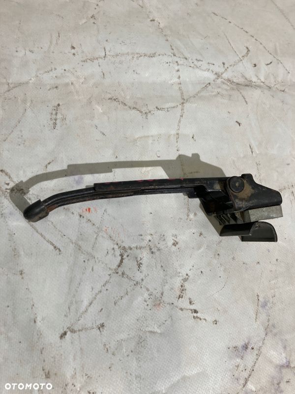 VW LT SPRINTER Ogranicznik DRZWI TYŁ 270 Tylne - 2