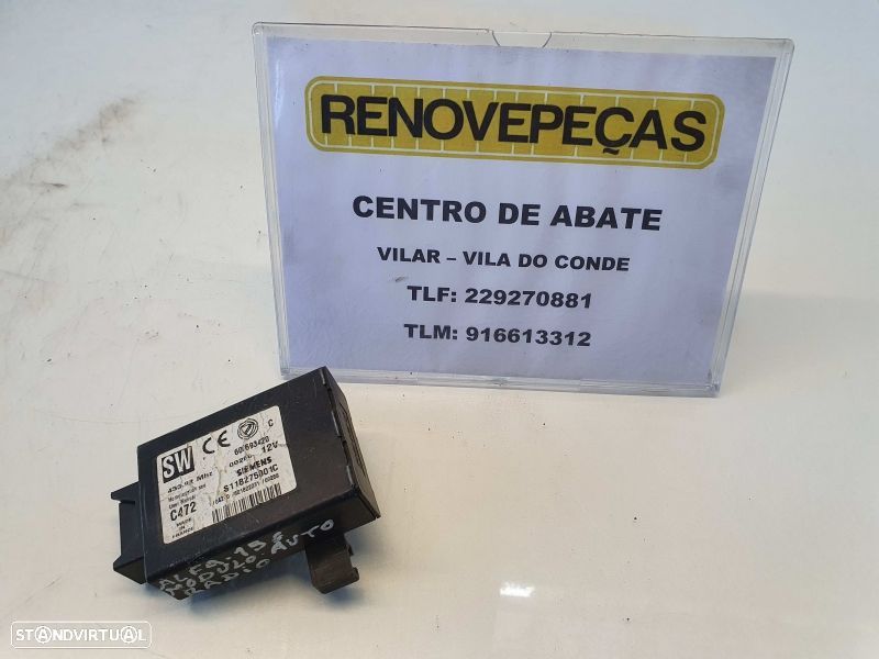 Centralina / Modulo Controlo Alfa Romeo 156 (932_) - 1