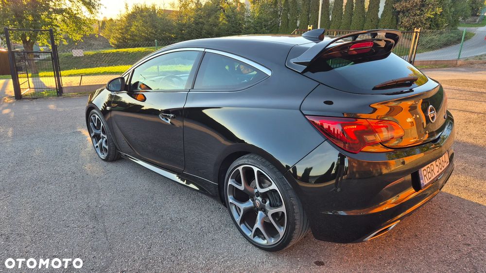 Opel Astra - 36