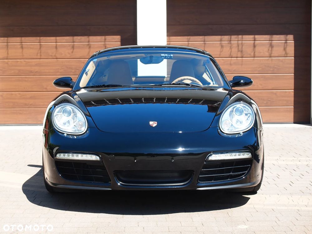 Porsche Cayman - 17