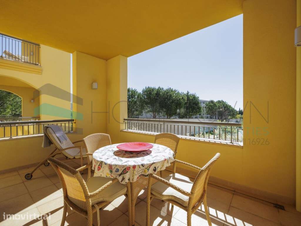 Apartamento T2 - Victoria Residence, Vilamoura - Grande imagem: 4/21