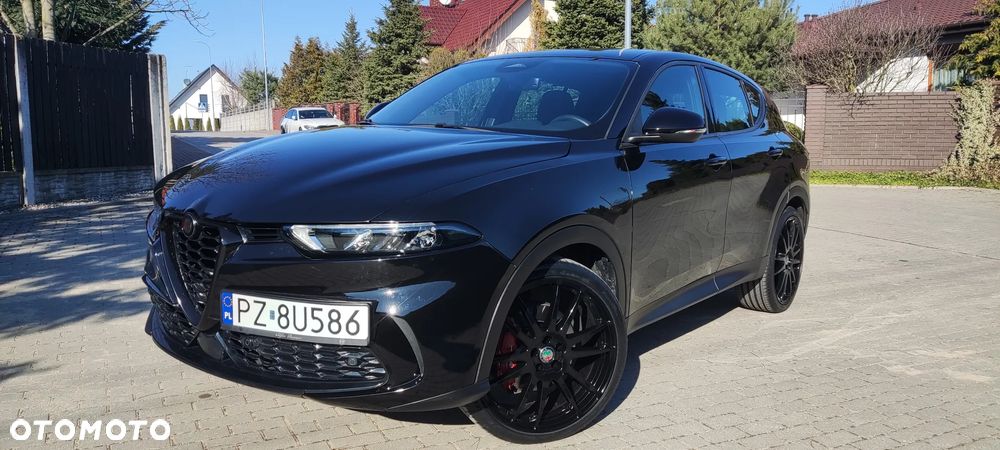 Alfa Romeo Tonale - 5