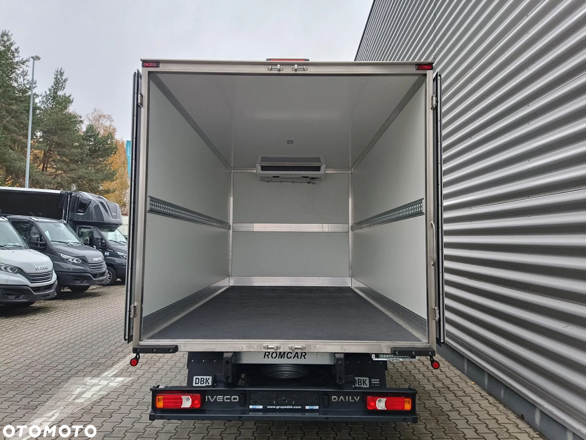 Iveco Daily / MY24 - 7