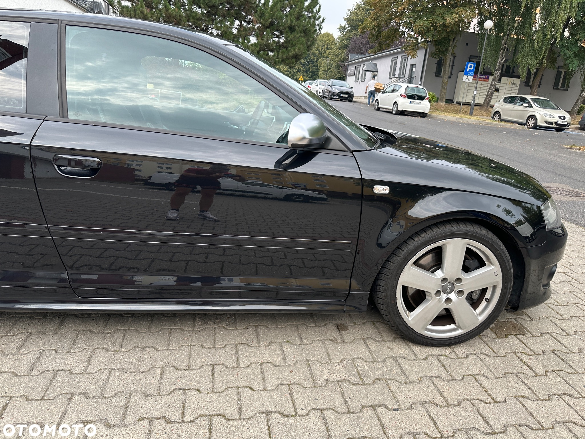 Audi S3 2.0 TFSI Quattro - 6