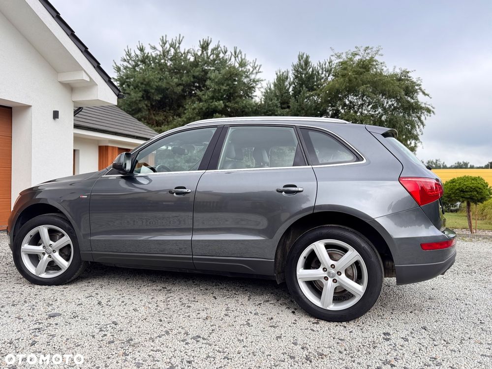 Audi Q5 - 31