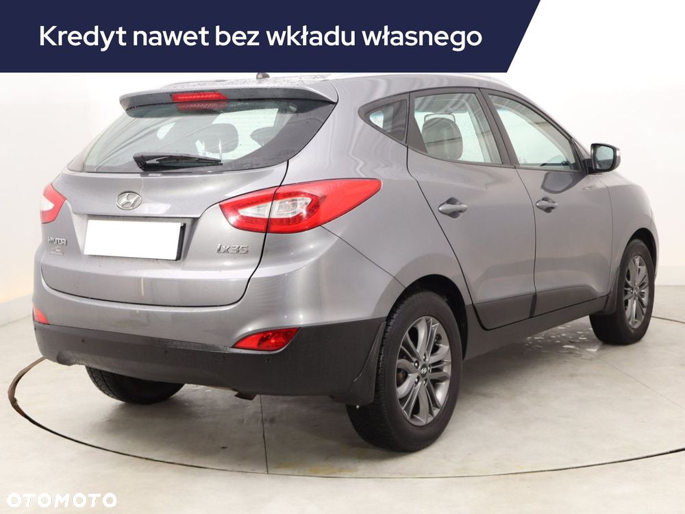 Hyundai ix35 - 7