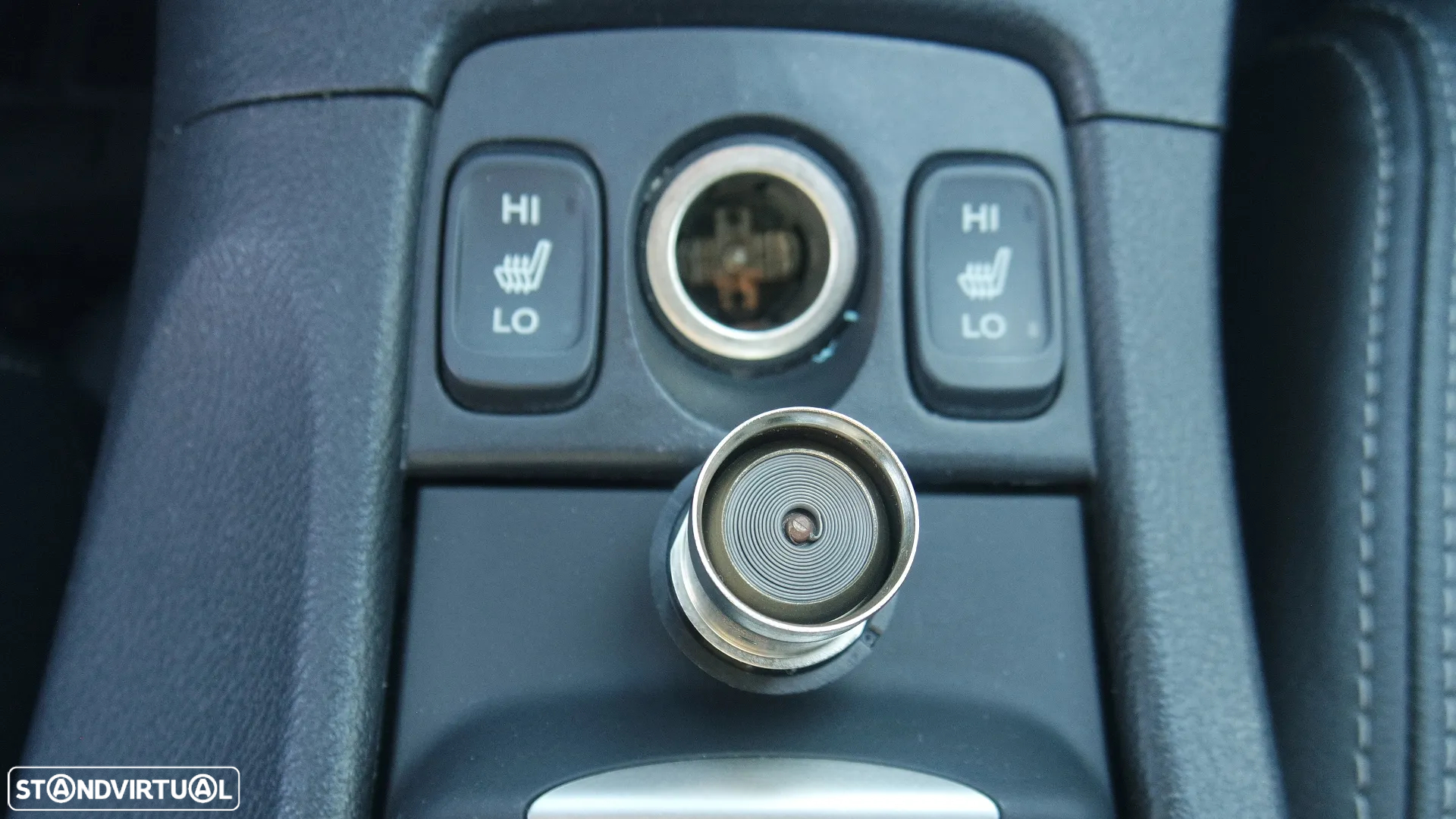 Honda Civic 2.2 i-CTDi Sport - 30