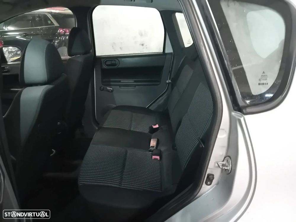 Mitsubishi Colt 1.1 Inform RCD/AC - 2