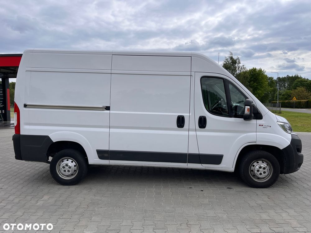 Fiat Ducato - 3