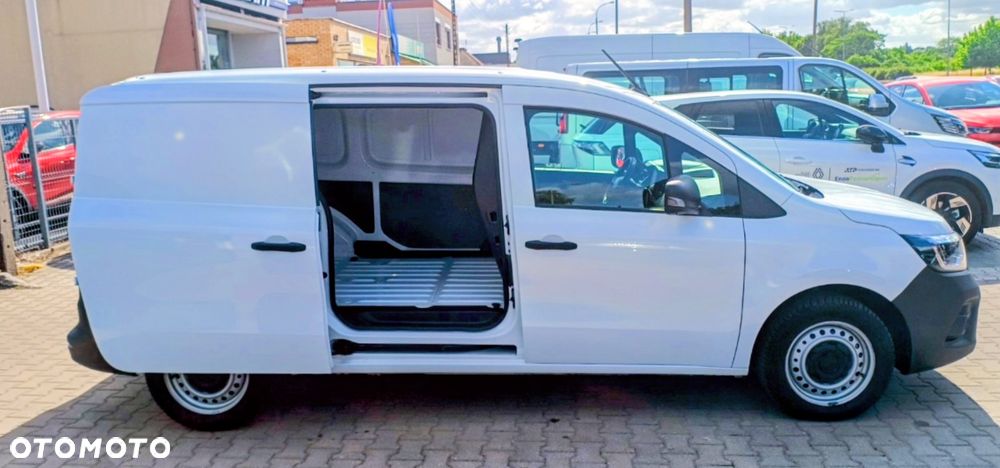 Renault Kangoo Van - 5