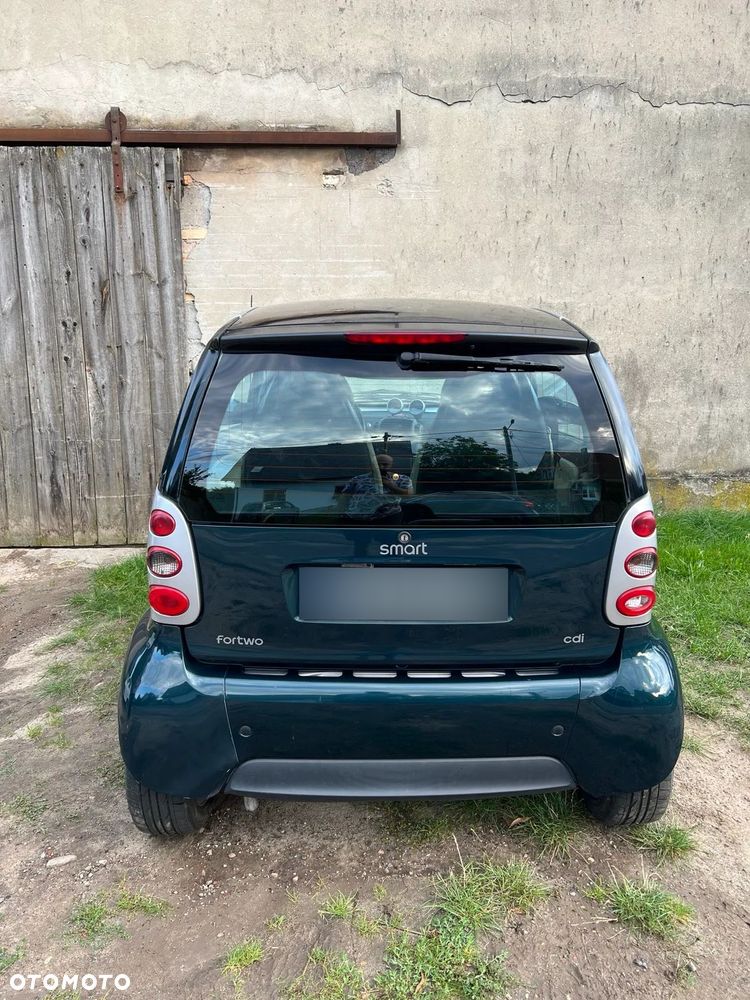 Smart Fortwo - 3