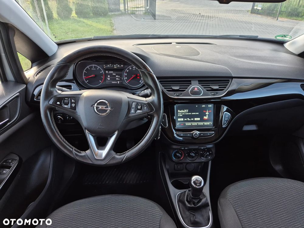 Opel Corsa 1.4 Innovation - 5