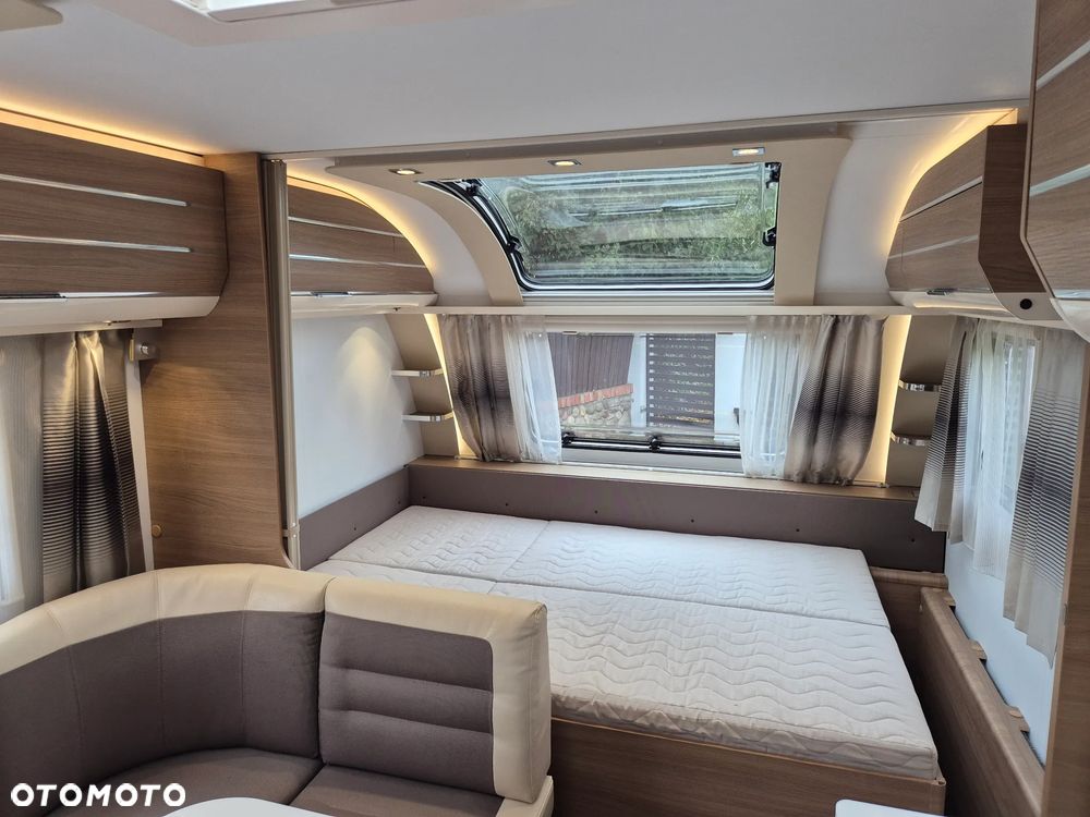 Adria Adora 573 PT - 5