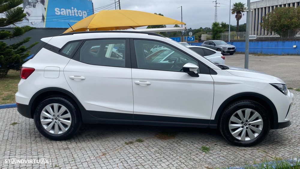 SEAT Arona 1.0 TSI Style - 9