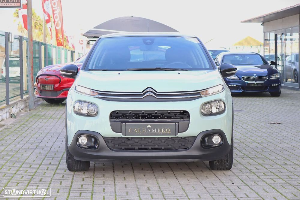 Citroën C3 - 2