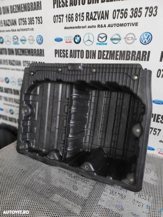 Fusta Spate Bmw E90 Dezmembrez Bmw E90 N46B20B - 2