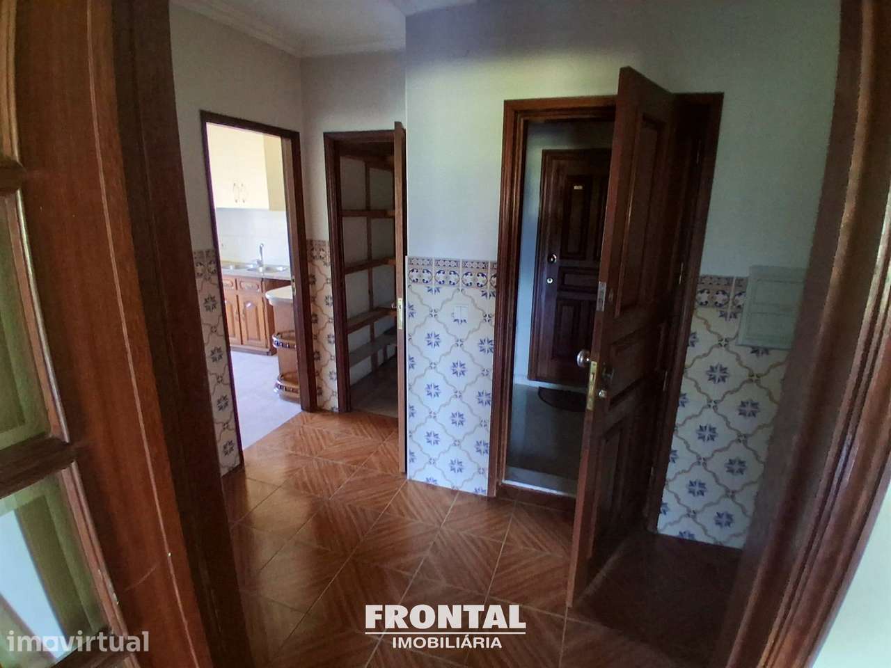 Apartamento T3 Venda em Rio Tinto,Gondomar - Grande imagem: 2/29