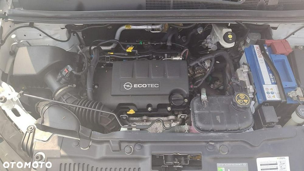 Opel Mokka - 15