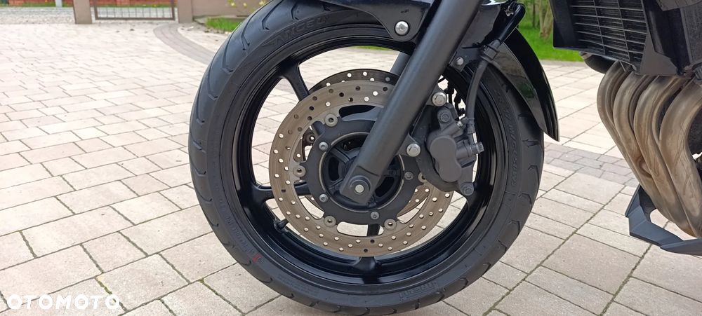 Yamaha XJ - 39