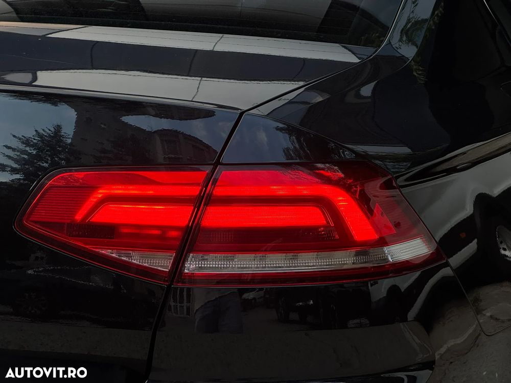 Volkswagen Passat 1.4 TSI DSG GTE - 9