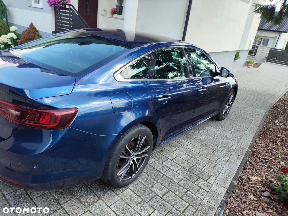 Renault Talisman - 3