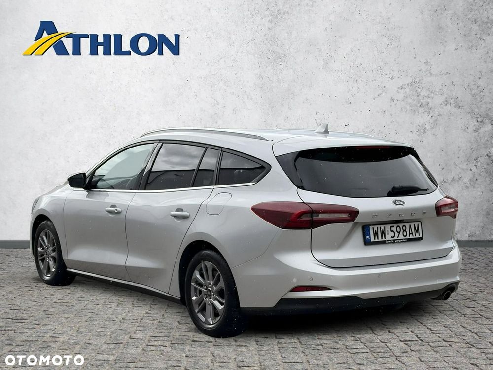 Ford Focus - 3