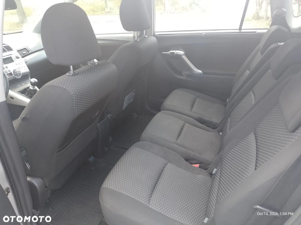 Toyota Verso 1.8 Executive - 14