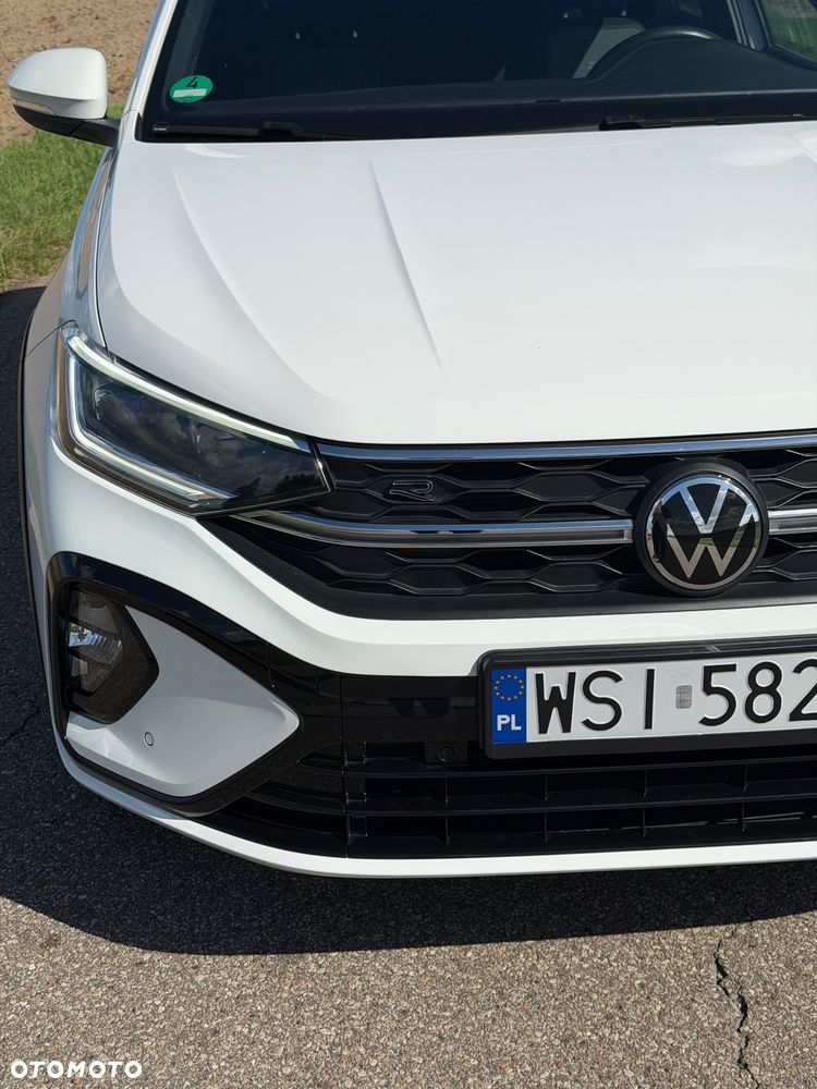 Volkswagen Taigo 1.0 TSI R-Line DSG - 11
