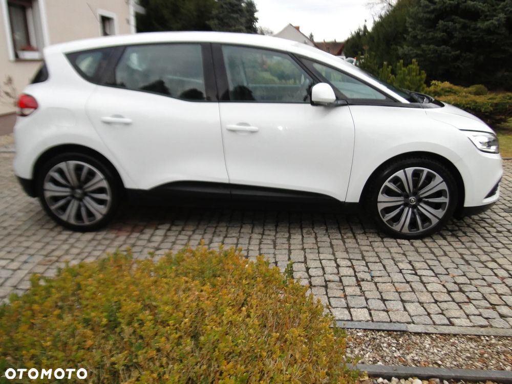 Renault Scenic - 5