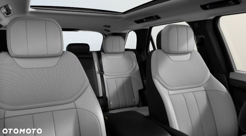 Land Rover Range Rover Sport - 6