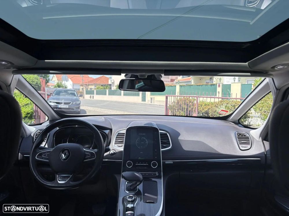Renault Espace 1.6 dCi Initiale Paris EDC - 31