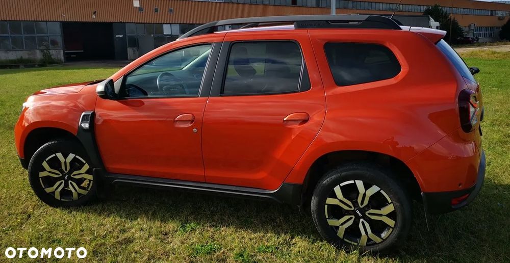 Dacia Duster 1.0 TCe Prestige - 3