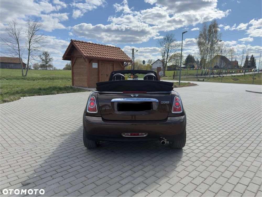 MINI Cooper - 6