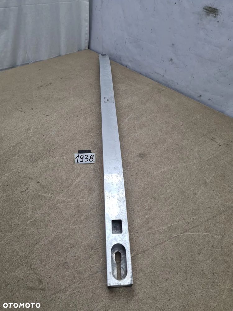 Toyota rav4 5 V 52132-42070 belka przód przednia dół dolna - 5