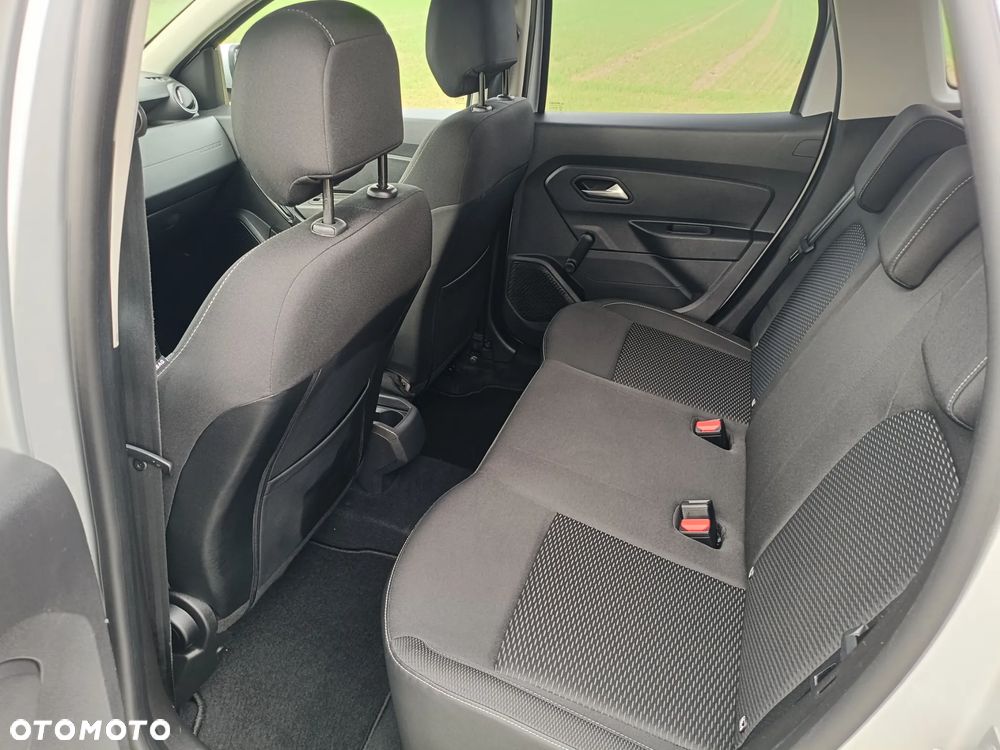 Dacia Duster - 8