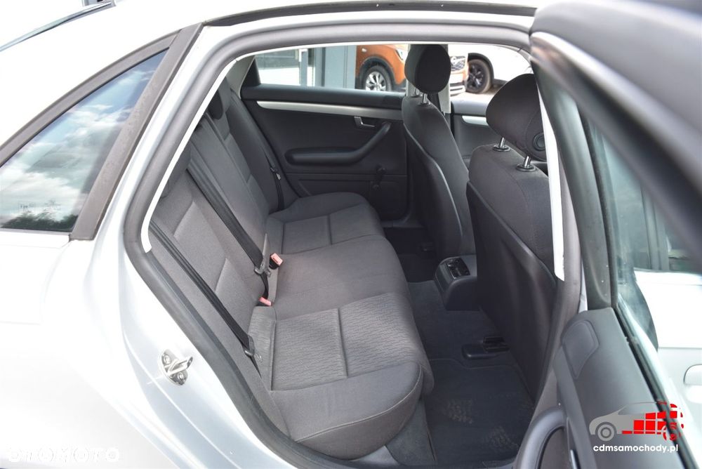 Audi A4 - 16