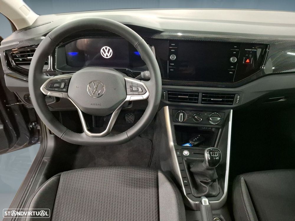 VW Taigo 1.0 TSI Urban - 13