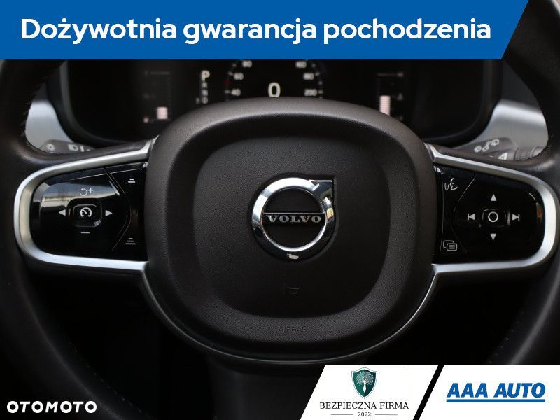 Volvo V90 - 21