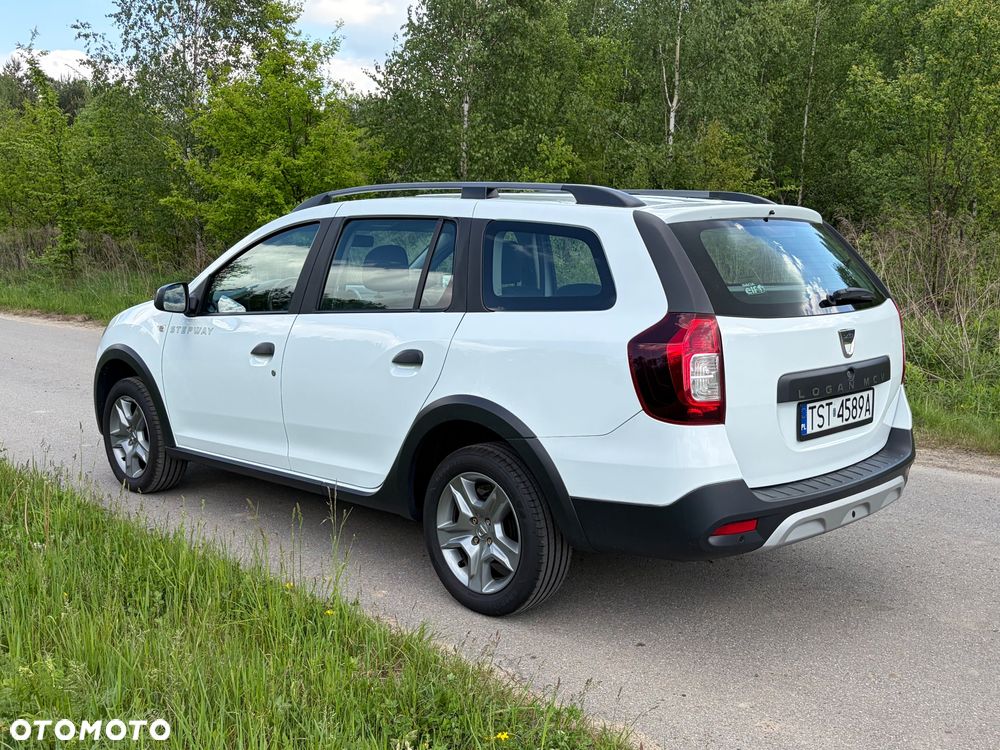 Dacia Logan - 11