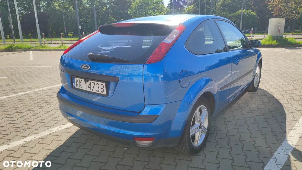 Ford Focus - 11