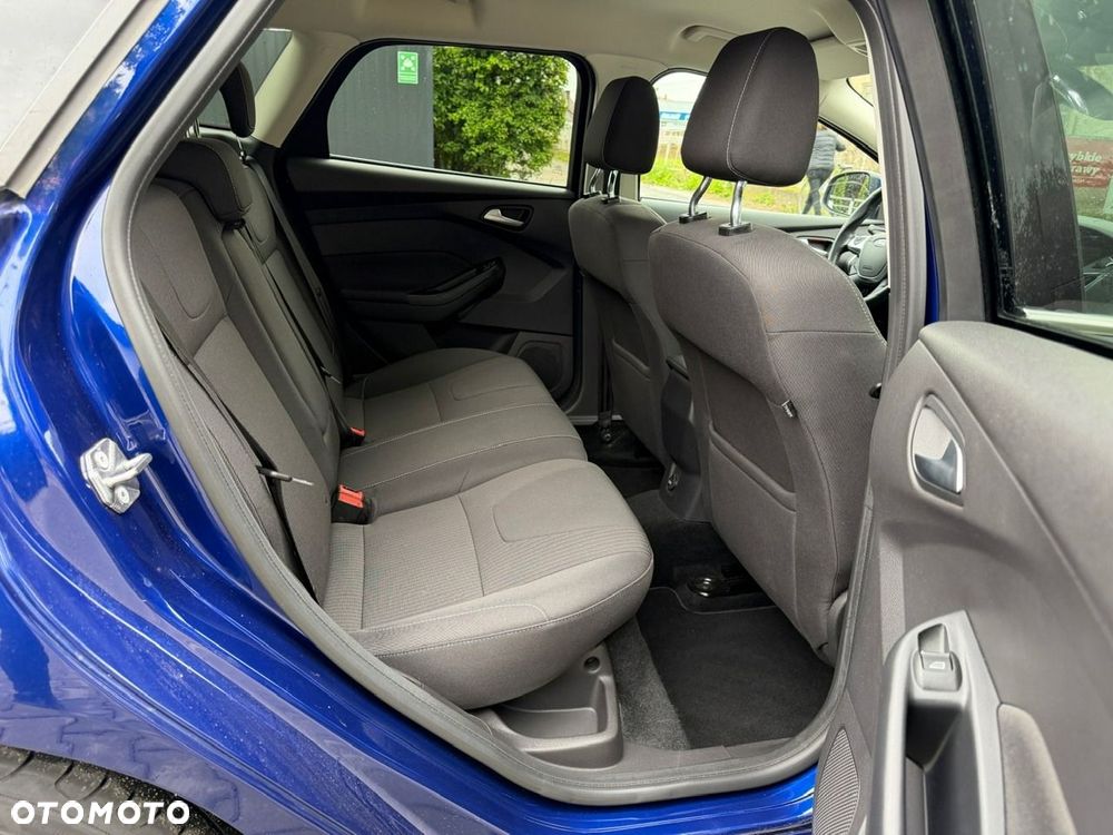Ford Focus - 29