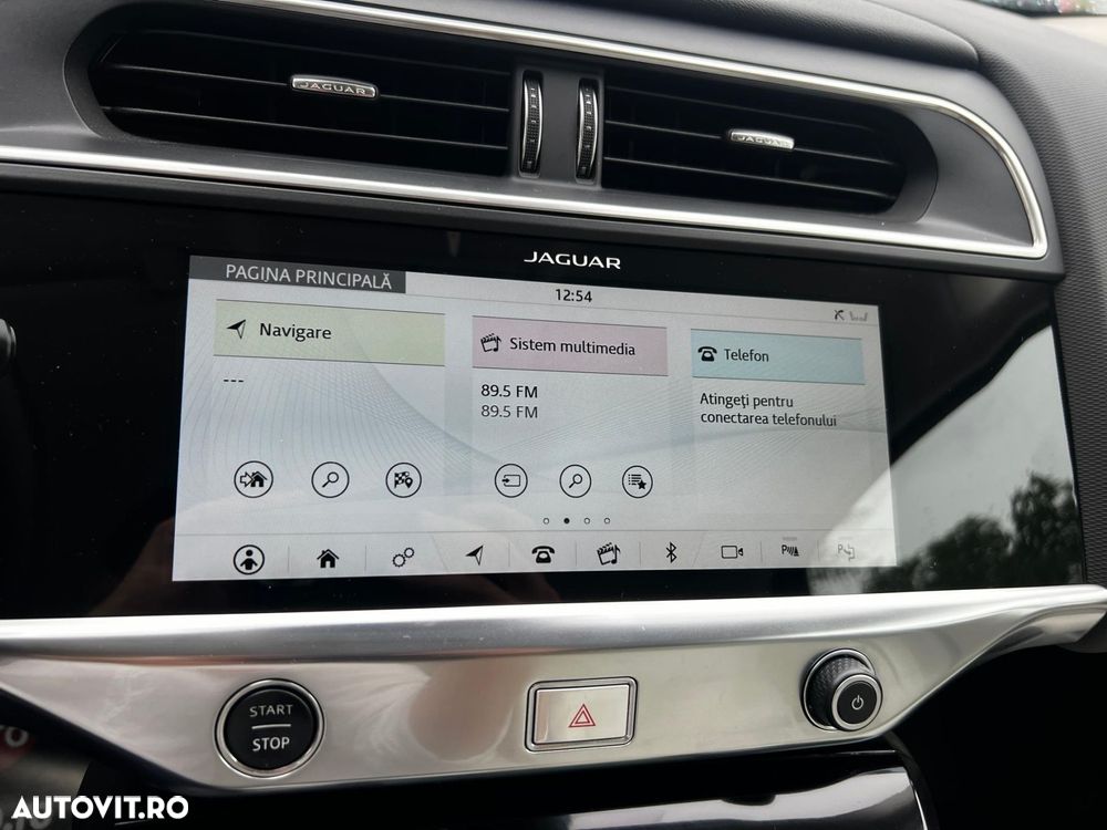Jaguar I-Pace - 33