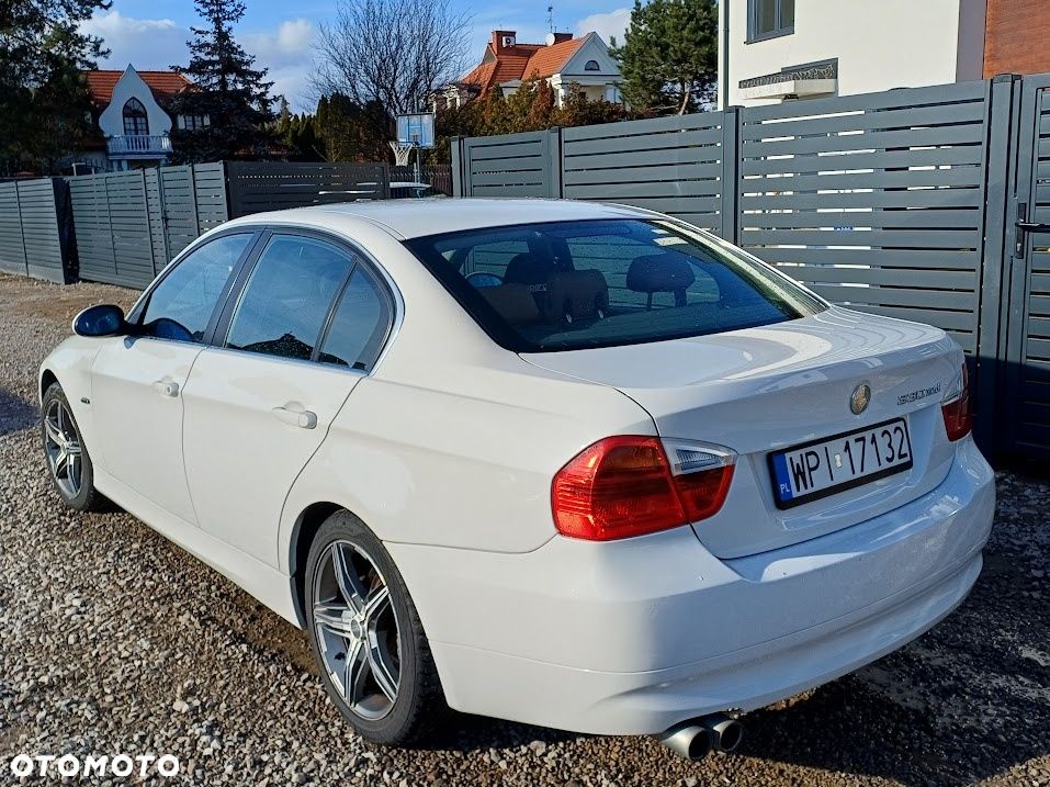 BMW Seria 3 330xd - 5
