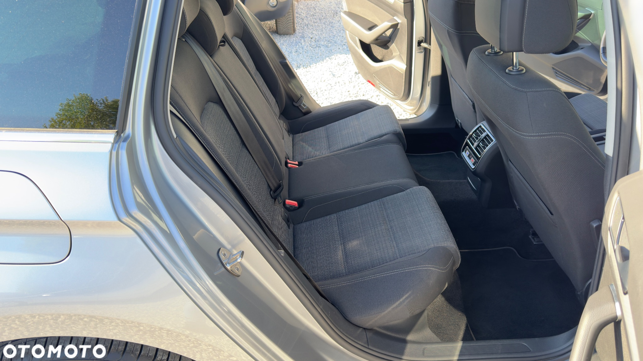 Volkswagen Passat 1.5 TSI EVO Highline DSG - 39